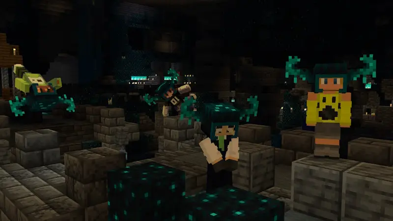 Скриншот Шляпы №7