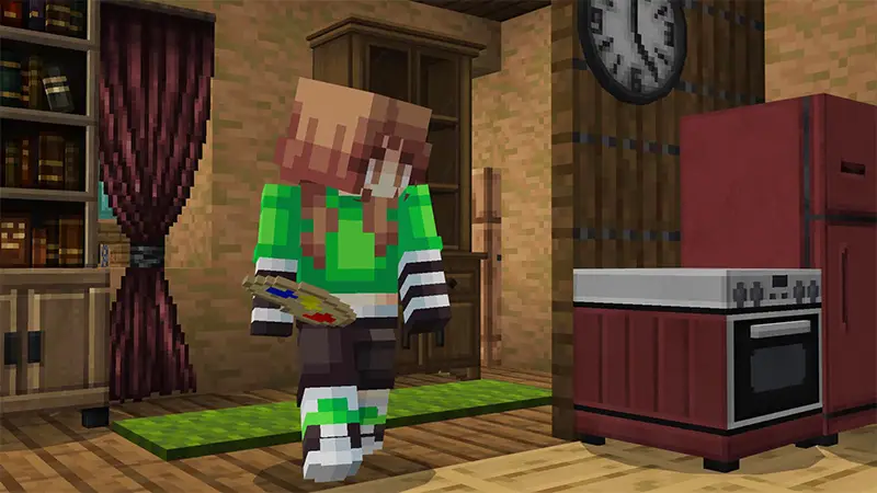 Скриншот МУЛЬТИНАБОР «ОДИН БЛОК» №9