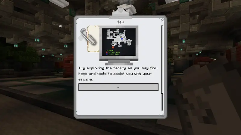 Скриншот SCP-3166 №4