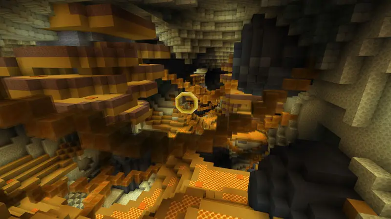 Скриншот Парение №1