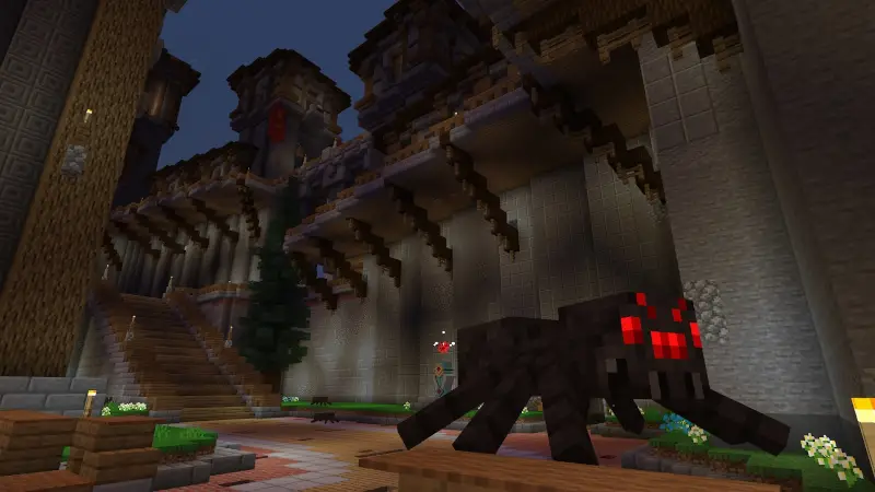 Скриншот Последний замок №4