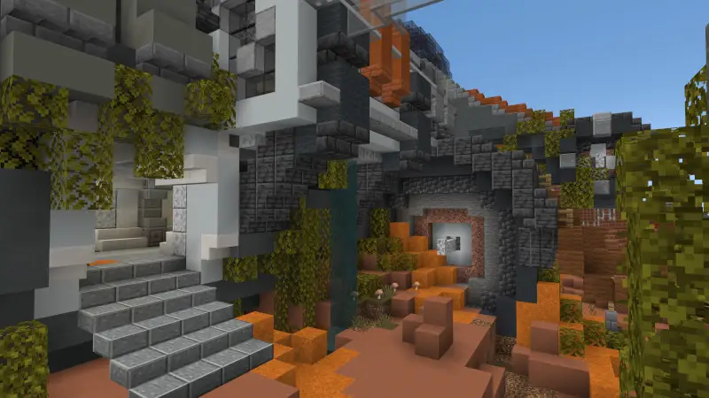 Скриншот Место крушения №4