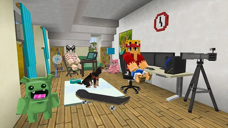 Скриншот Остров мечты: Мадейра №1