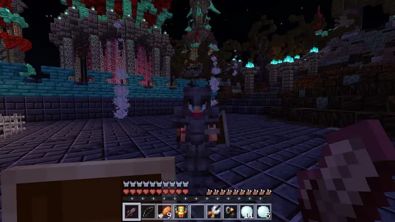 Скриншот Фентезийный набор ресурсов для PVP №3