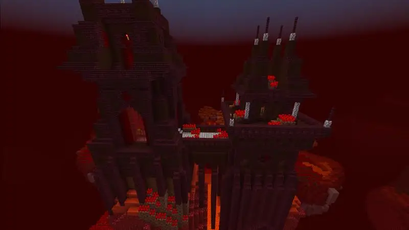 Скриншот Зачарованные небеса: Нижний мир №1