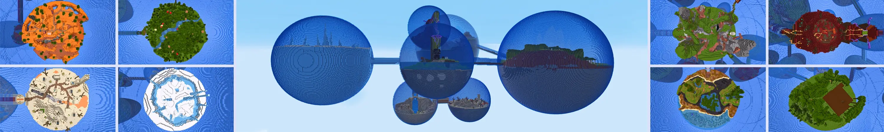 Биокупол panorama