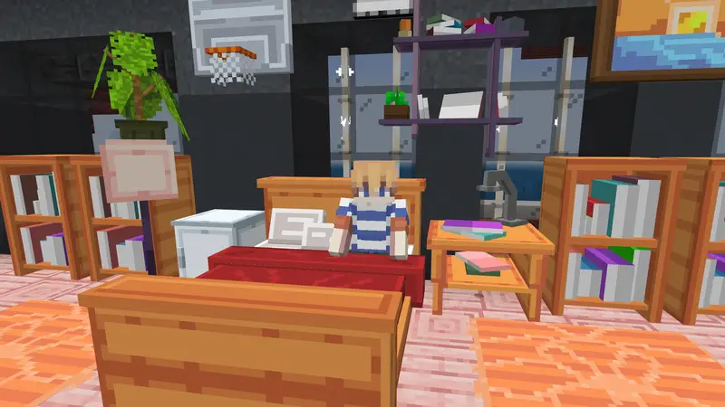 Скриншот Круизный лайнер №2