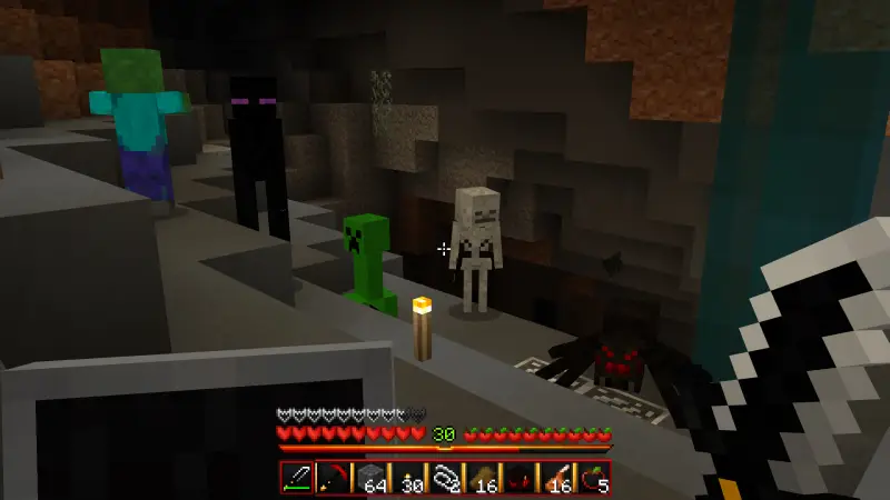 Скриншот SOLR №6