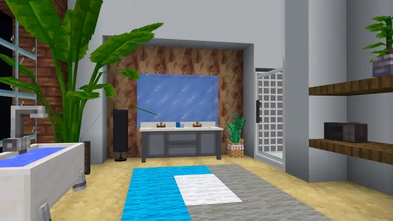 Скриншот СОВРЕМЕННАЯ МЕБЕЛЬ №6