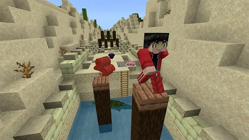 Скриншот Бегун №2