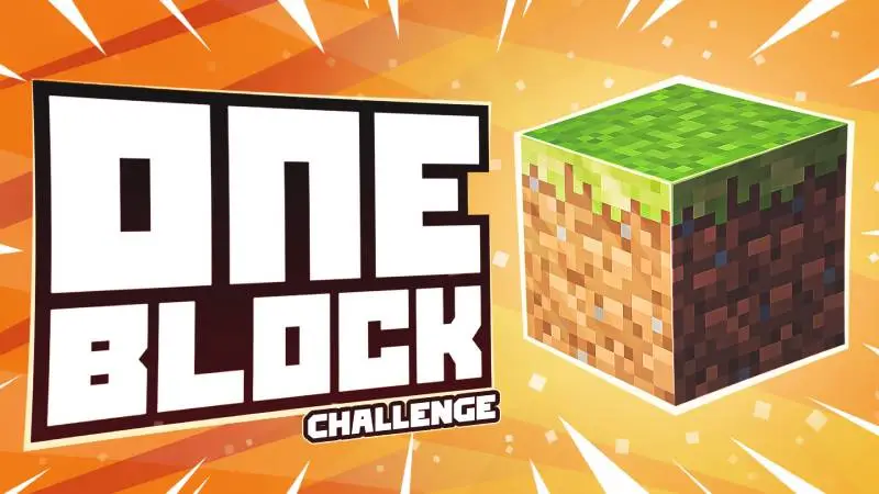 Испытание «Один блок»