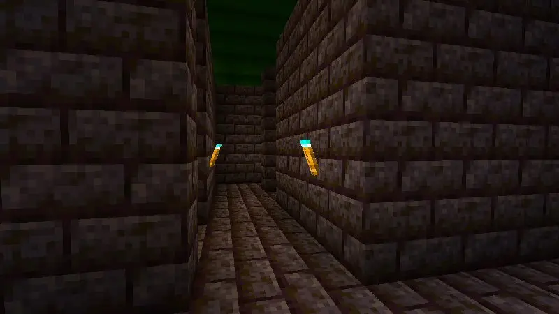 Скриншот Темная цитадель №3