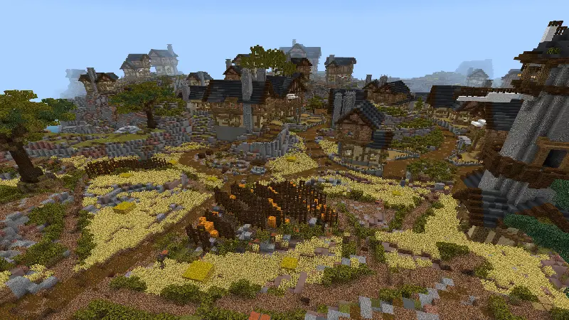 Скриншот Урожай пикселей №2