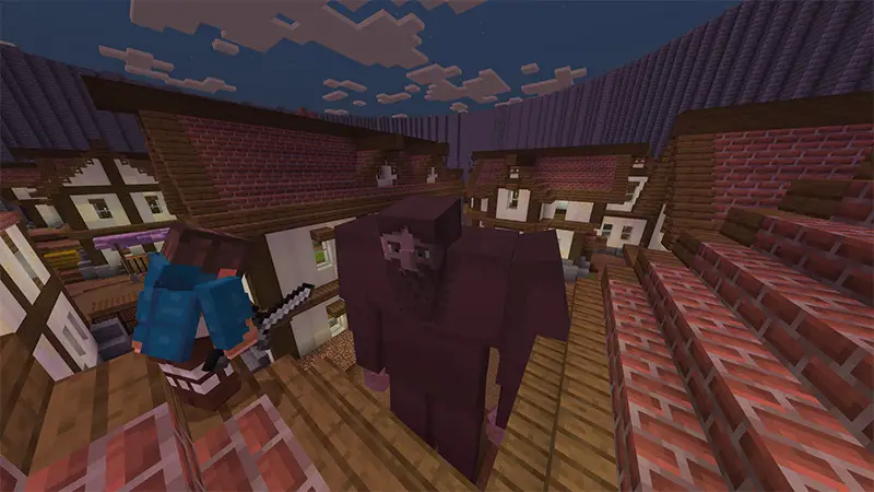 Скриншот ТИТАНЫ №4