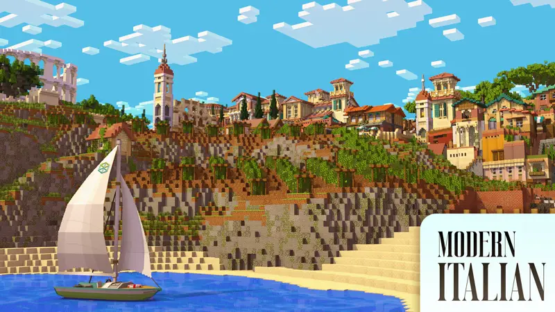 Современная Италия