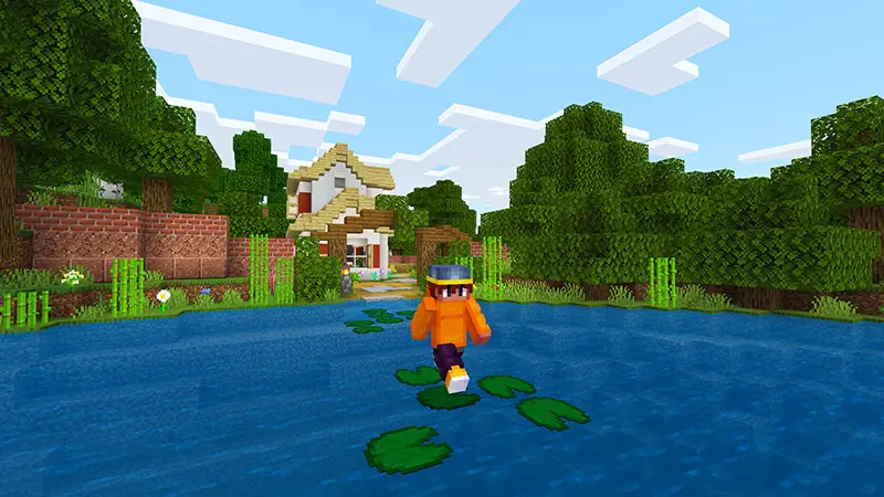 Скриншот Пукающее расширение №4