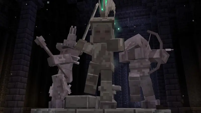 Скриншот Мертвые души №5