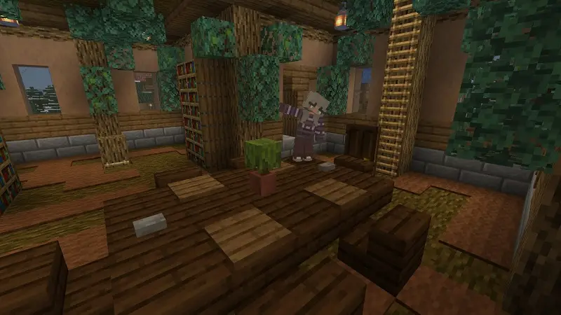 Скриншот Снегоходы! №5