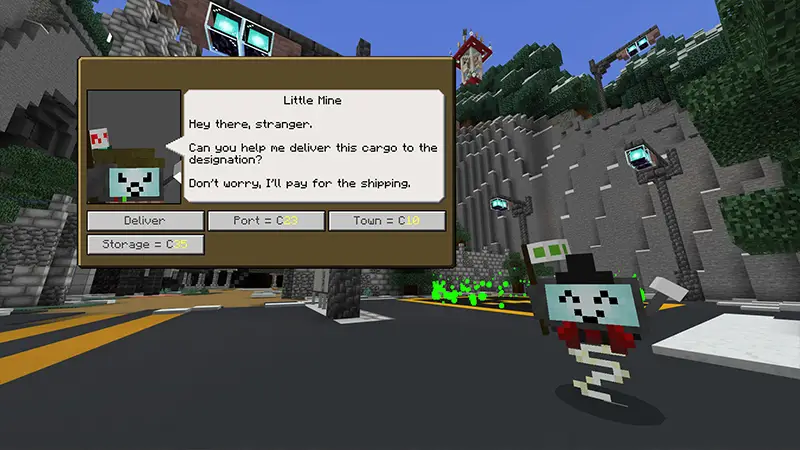 Скриншот Симулятор грузовика 24 №5