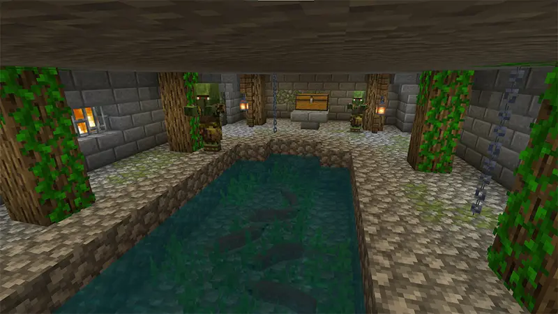 Скриншот Тыквенный городок №5