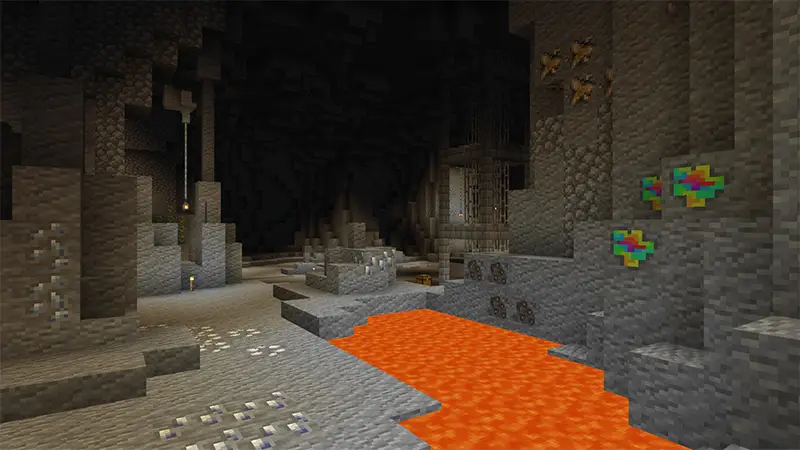 Скриншот Периодическая одиссея №3