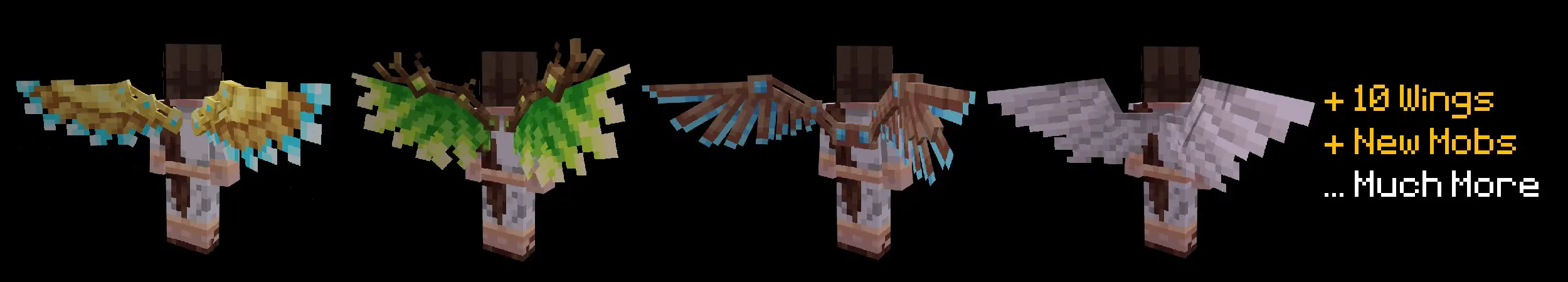 Крылья+ panorama