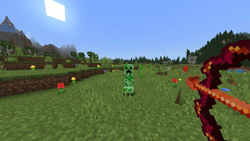 Скриншот Подземелья и магия №2