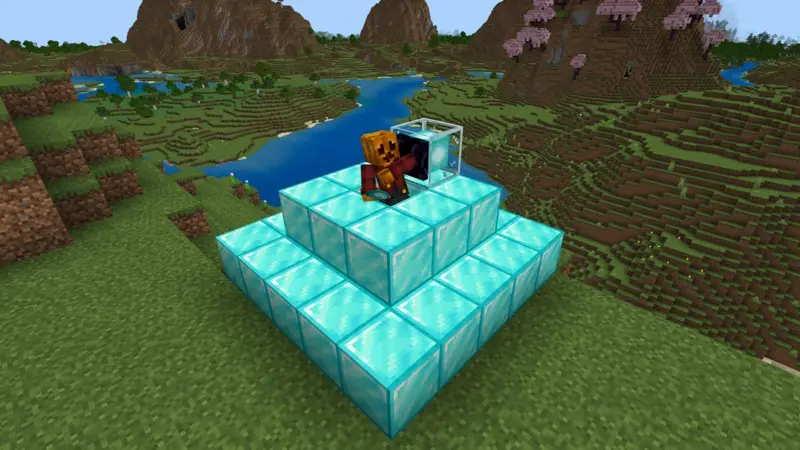 Скриншот Секретная база ++ №2