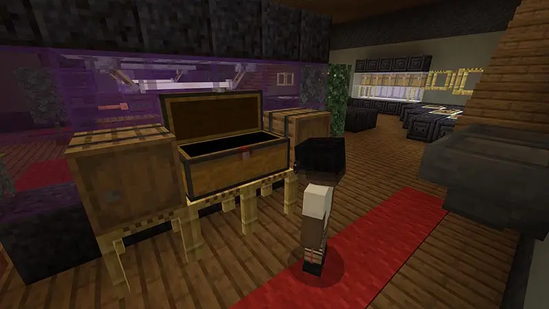 Скриншот Оружие хакера №6