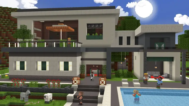 Скриншот Идеальный современный HD x32/x64 №2