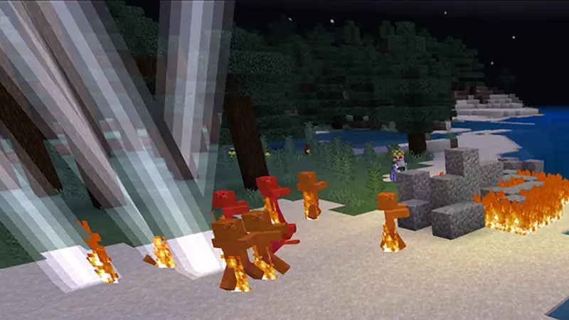 Скриншот Герои шахт и магии №5