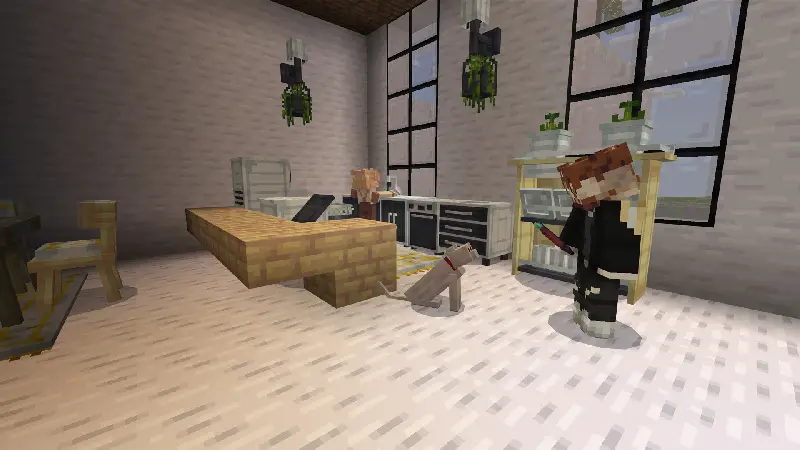 Скриншот Мебель + №7