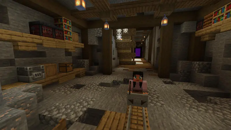 Скриншот База ламеров №2