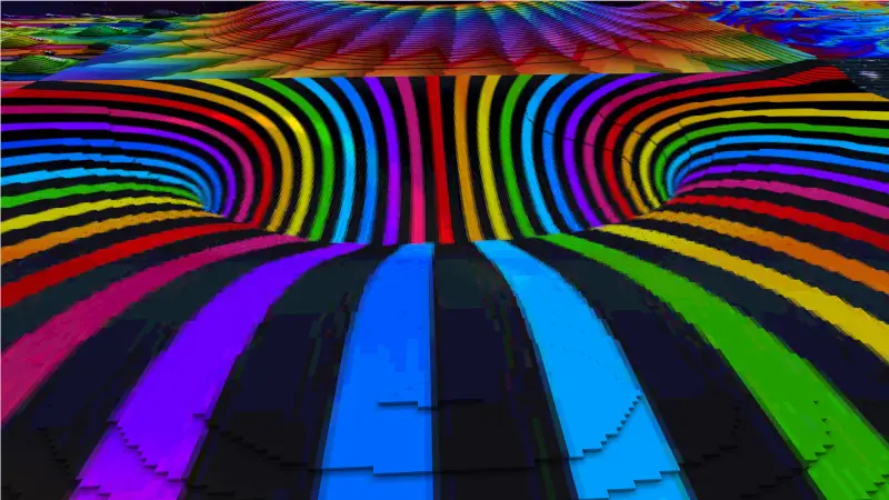 Скриншот Атмосферное настроение №1