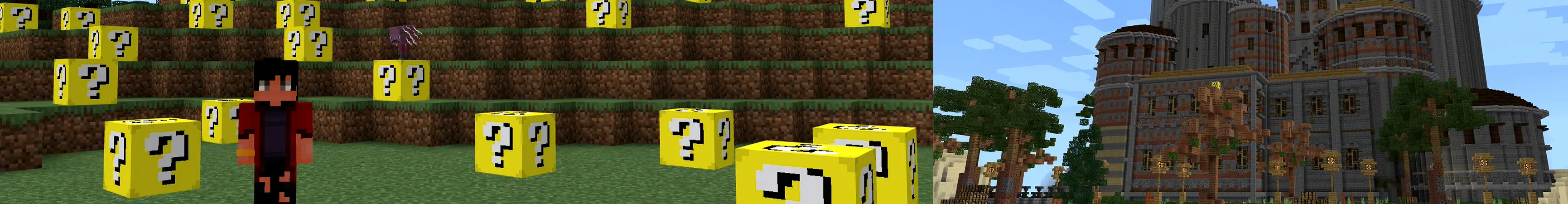 БЛОКИ УДАЧИ! panorama