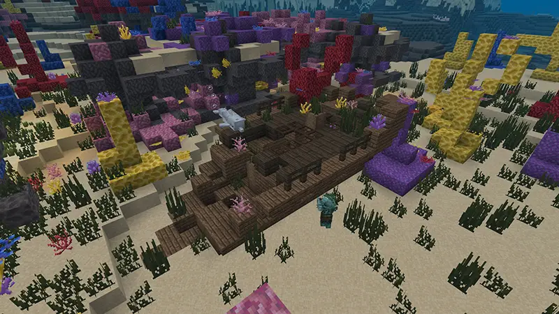 Скриншот Ржавчина №5