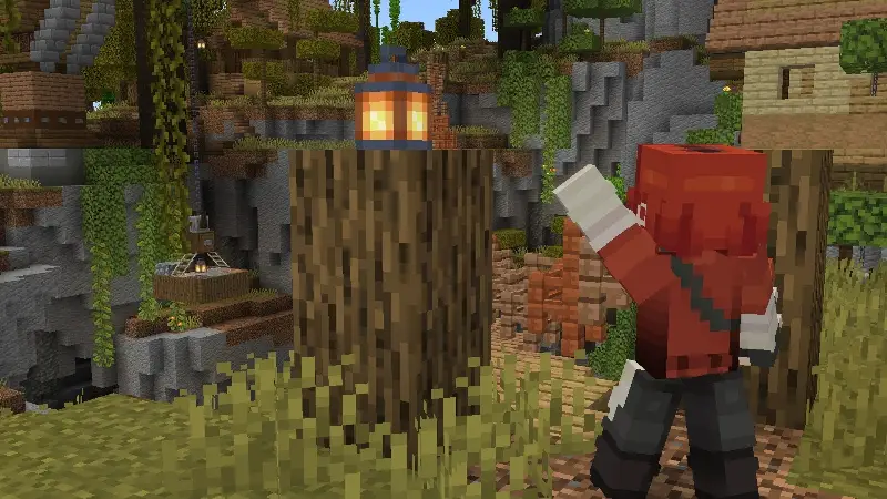 Скриншот Тропы в джунглях №3