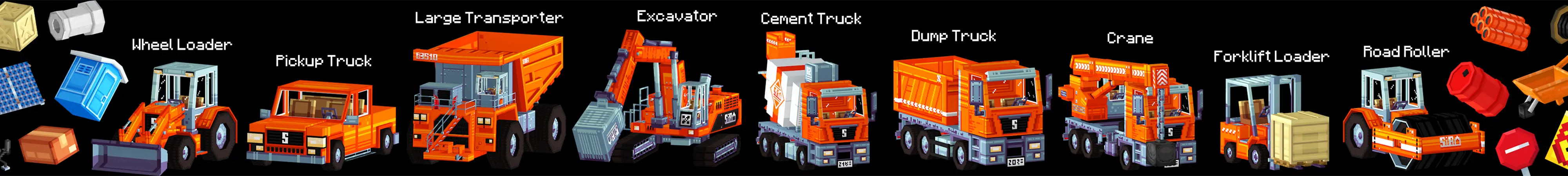 Дополнение «Строительство++» panorama