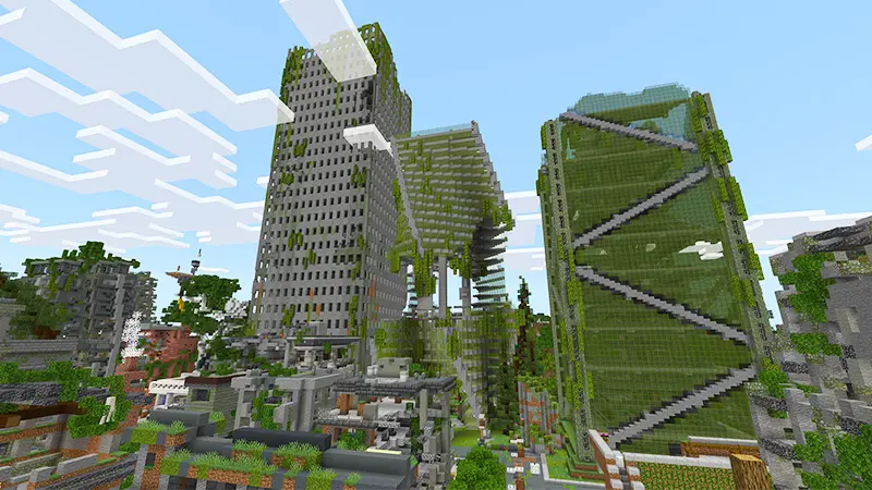 Скриншот 100 дней: Паразиты! №1