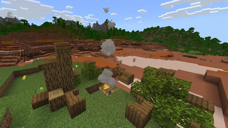 Скриншот БОЛЬШЕ ПОСТРОЕК! №3