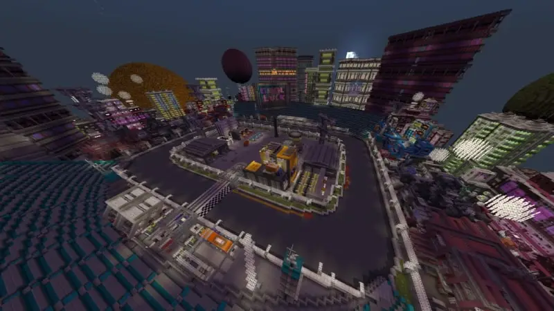 Скриншот Великие космические корабли №1