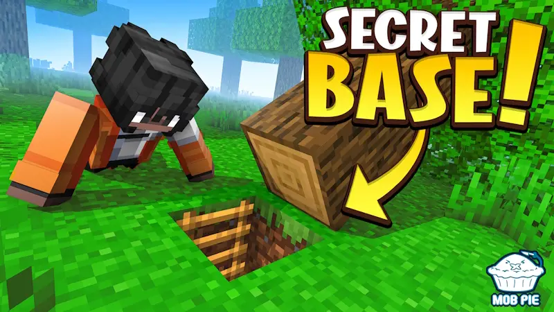 Скрытая база на дереве