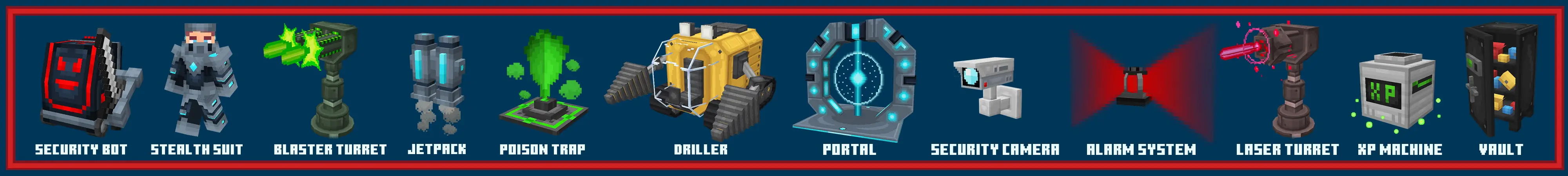 Дополнение «Набор безопасности» panorama