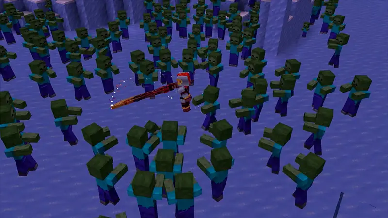 Скриншот Оружие №4