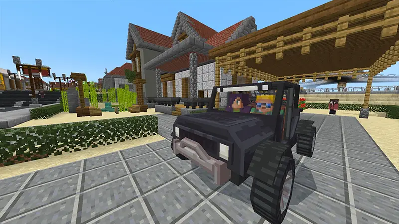 Скриншот Зона 51: спасательная миссия №4