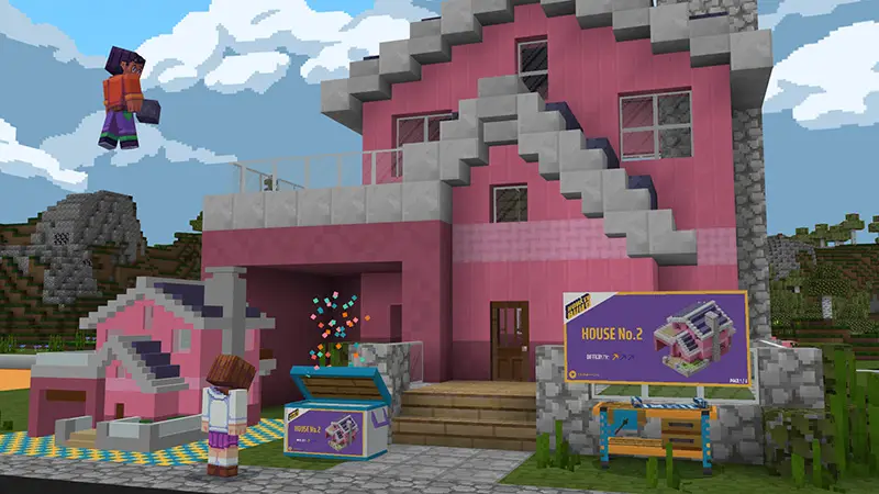 Скриншот Обучение строительству: город №2