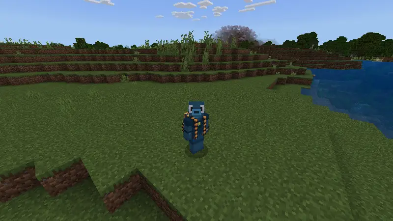 Скриншот Звериные рюкзаки №4