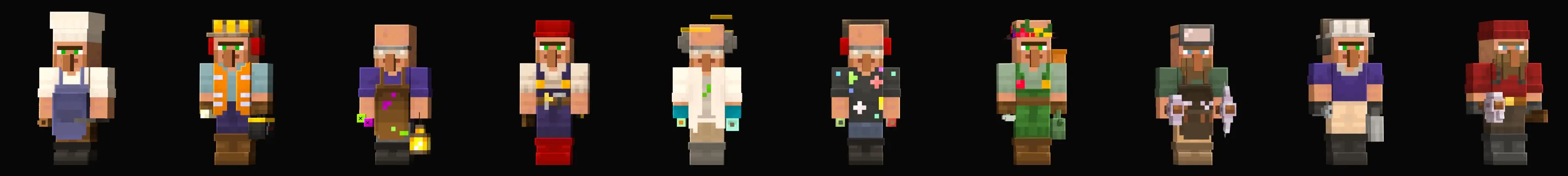 Больше селян panorama