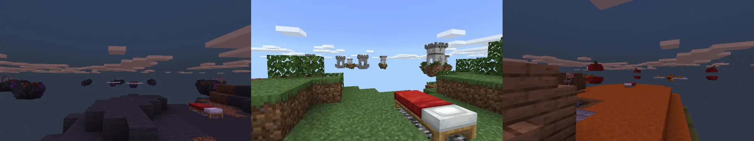 КРОВАТНЫЕ ВОЙНЫ! panorama