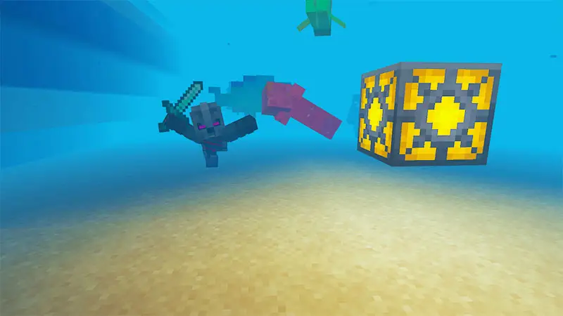 Скриншот Наплыв 2 №5